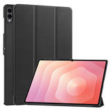 Husa tableta pentru Samsung Galaxy Tab S11 Ultra, Techsuit FoldPro, Unicorn