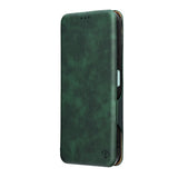 Husa pentru Xiaomi Redmi 15C 4G, Techsuit Safe Wallet Plus, negru