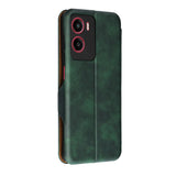 Husa pentru Motorola Moto G05, Techsuit Safe Wallet Plus, negru