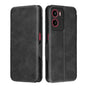 Husa pentru Motorola Moto G05, Techsuit Safe Wallet Plus, negru