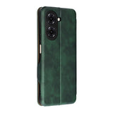 Husa pentru Xiaomi Redmi A5 4G (Standard), Techsuit Safe Wallet Plus, negru