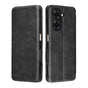 Husa pentru Xiaomi Redmi A5 4G (Standard), Techsuit Safe Wallet Plus, negru