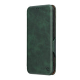 Husa pentru Xiaomi 15T Pro, Techsuit Safe Wallet Plus, negru
