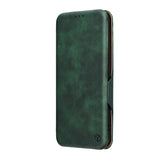 Husa pentru Xiaomi 15T, Techsuit Safe Wallet Plus, negru