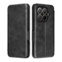 Husa pentru Xiaomi 15T Pro, Techsuit Safe Wallet Plus, negru