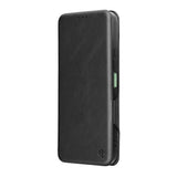 Husa pentru Xiaomi Redmi 15 5G, Techsuit Safe Wallet Plus, negru