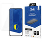 Folie de protectie pentru Samsung Galaxy S24 FE, 3mk HardGlass Tempered Screen Protector