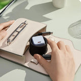Cablu Baseus de date Tungsten Auriu (P10319805111-02), Type-C to USB, Super Incarcare rapida, 100W, 480Mbps, 1m, negru