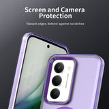 Husa pentru Xiaomi Redmi 15 5G, Techsuit CandyCase MagSafe, alb