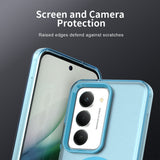 Husa pentru Xiaomi Redmi 15 5G, Techsuit CandyCase MagSafe, alb