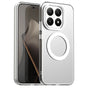 Husa pentru Xiaomi 15T, Techsuit CandyCase MagSafe, alb