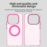 Husa pentru Xiaomi 15T Pro, Techsuit CandyCase MagSafe, alb