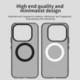 Husa pentru Xiaomi 15T Pro, Techsuit CandyCase MagSafe, alb