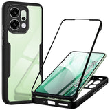 Folie (RENO14) Techsuit, Colorverse, 360, Series, OPPO