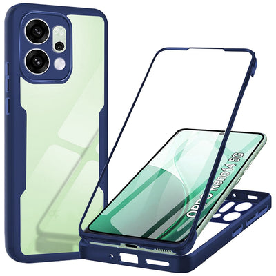 Folie (RENO14) Techsuit, Colorverse, 360, Series, OPPO