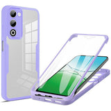 Folie (A5) Techsuit, Colorverse, 360, Series, OPPO, 4g, A5, 5g