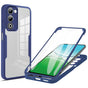 Folie (A5) Techsuit, Colorverse, 360, Series, OPPO, 4g, A5, 5g