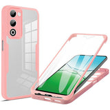 Folie (A5) Techsuit, Colorverse, 360, Series, OPPO, 4g, A5, 5g