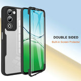 Folie (A5) Techsuit, Colorverse, 360, Series, OPPO, 4g, A5, 5g