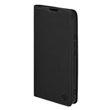 Husa pentru Xiaomi 15T Pro, Techsuit Magskin Book, negru