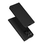 Husa pentru Xiaomi 15T, Techsuit Magskin Book, negru