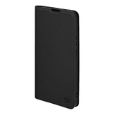 Husa pentru Xiaomi 15T, Techsuit Magskin Book, negru