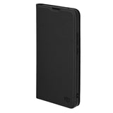 Husa pentru OnePlus Nord CE5, Techsuit Magskin Book, negru