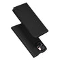 Husa pentru OPPO Reno14 FS 5G, Techsuit Magskin Book, negru