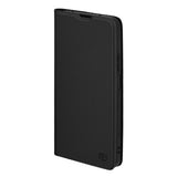 Husa pentru Honor 400 Smart 5G, Techsuit Magskin Book, negru