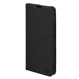 Husa pentru Motorola Moto G86 Power, Techsuit Magskin Book, negru