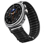 Curea pentru Samsung Galaxy Watch8 40mm, Spigen Watchband WBF0 (AMP10153), negru
