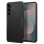 Husa pentru Samsung Galaxy S25 FE, Spigen Core Armor MagSafe (ACS10021), negru