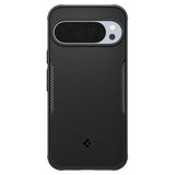 Husa pentru Google Pixel 10 Pro XL, Spigen Core Armor MagSafe (ACS09805), negru
