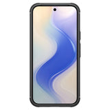 Husa pentru Google Pixel 10 Pro XL, Spigen Core Armor MagSafe (ACS09805), negru