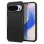 Husa pentru Google Pixel 10 Pro XL, Spigen Core Armor MagSafe (ACS09805), negru