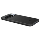 Husa pentru Google Pixel 10 Pro XL, Spigen Core Armor MagSafe (ACS09805), negru