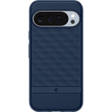 Husa pentru Google Pixel 10 Pro XL, Spigen Caseology Parallax MagSafe (ACS09733), bleumarin