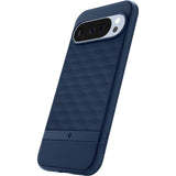 Husa pentru Google Pixel 10 Pro XL, Spigen Caseology Parallax MagSafe (ACS09733), bleumarin