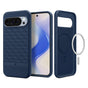 Husa pentru Google Pixel 10 Pro XL, Spigen Caseology Parallax MagSafe (ACS09733), bleumarin
