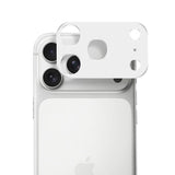 Folie de protectie pentru iPhone 17 Pro Max, Techsuit Full Camera Glass