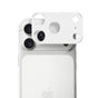 Folie de protectie pentru iPhone 17 Pro Max, Techsuit Full Camera Glass