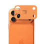 Folie de protectie pentru iPhone 17 Pro, Techsuit Full Camera Glass