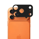 Folie de protectie pentru iPhone 17 Pro Max, Techsuit Full Camera Glass