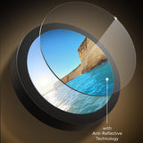 Folie de protectie pentru iPhone 17 Pro, 3mk Lens Protection Pro