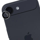 Folie de protectie pentru iPhone 16 Pro, 3mk Lens Protection Pro
