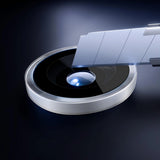 Folie de protectie pentru iPhone 15, 3mk Lens Protection Pro