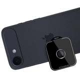 Folie de protectie pentru iPhone 16, 3mk Lens Protection Pro