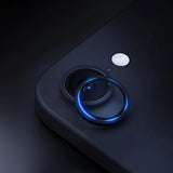 Folie de protectie pentru iPhone 16, 3mk Lens Protection Pro