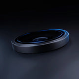 Folie de protectie pentru iPhone 17, 3mk Lens Protection Pro