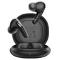 Casti wireless Acefast (W3), Bluetooth V5.4, Active Reducere zgomot, 4-Mics, ANC + ENC, IPX4, 350mAh, negru
